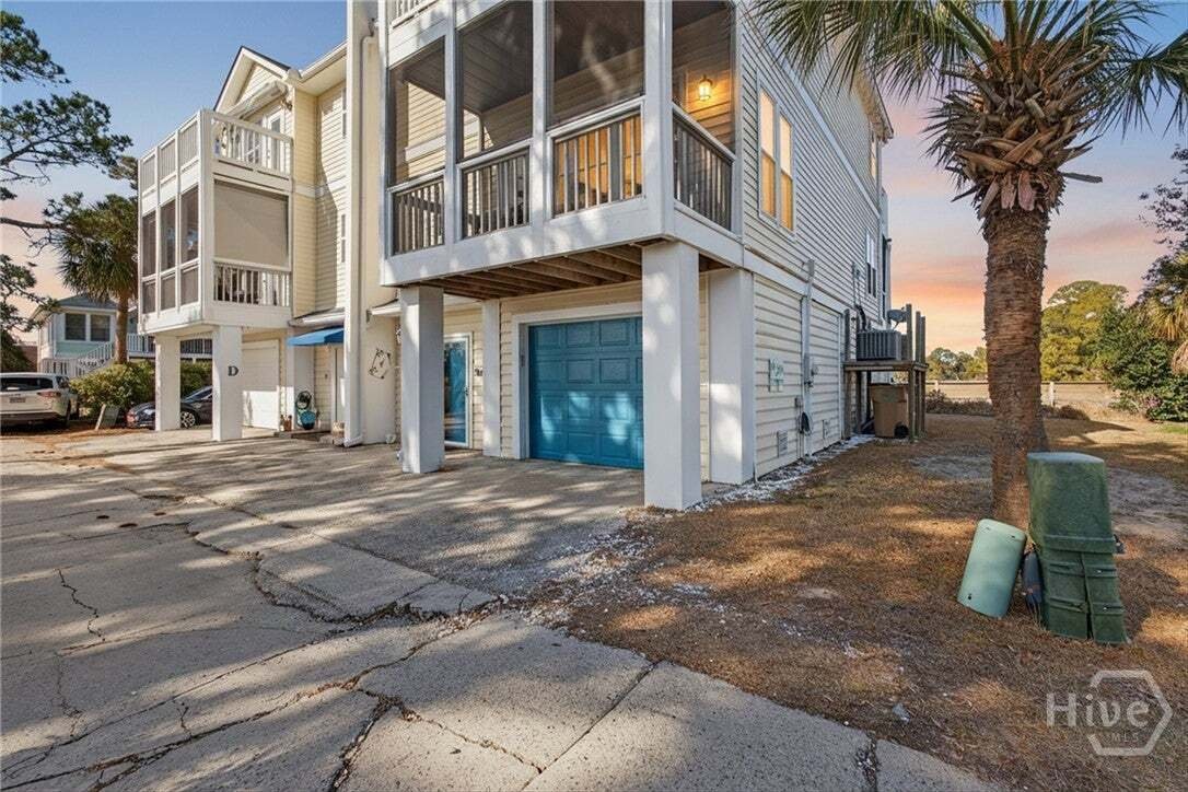 Townhouse in Tybee Island, Georgia, United States 3 - 18895912