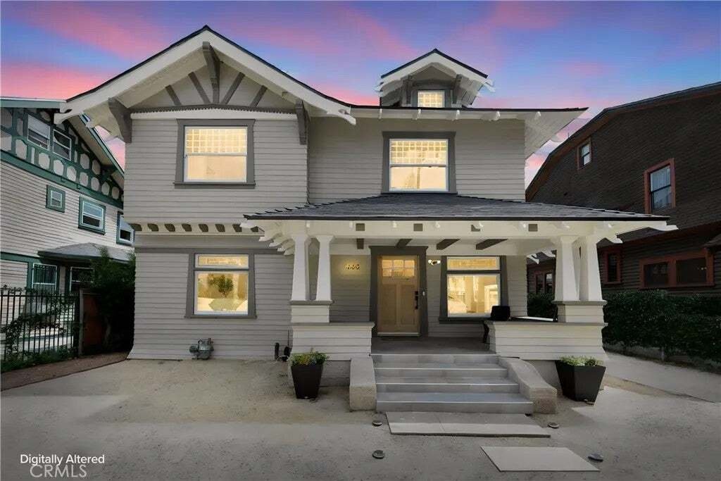 Casa en Los Ángeles, California, Estados Unidos 3 - 18900239