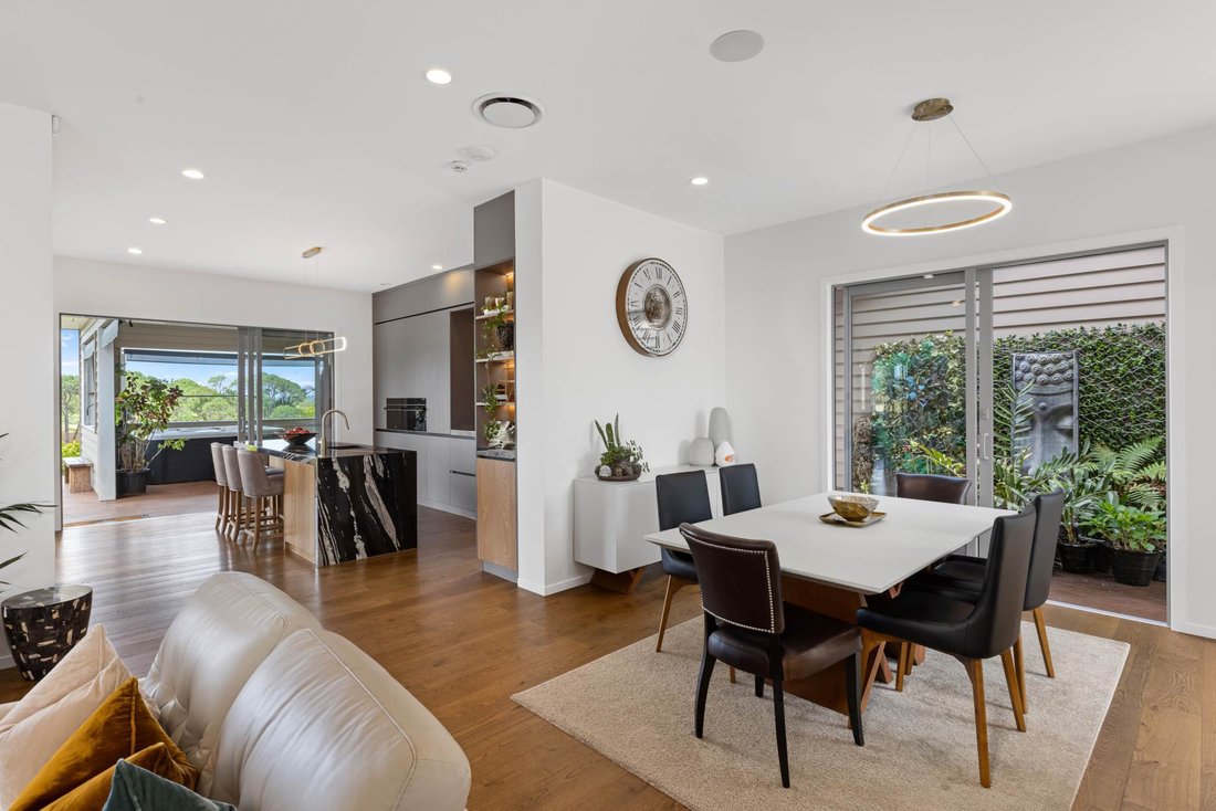 Haus in Dairy Flat, Auckland, Neuseeland 5 - 18902241