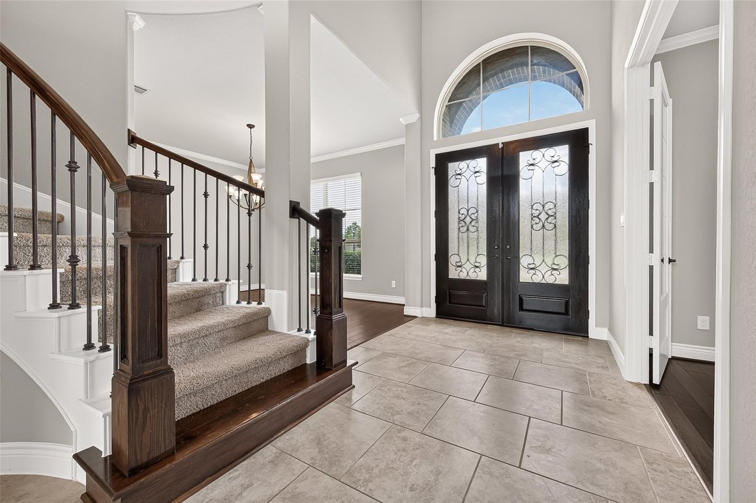 House in Houston, Texas, United States 3 - 18900742