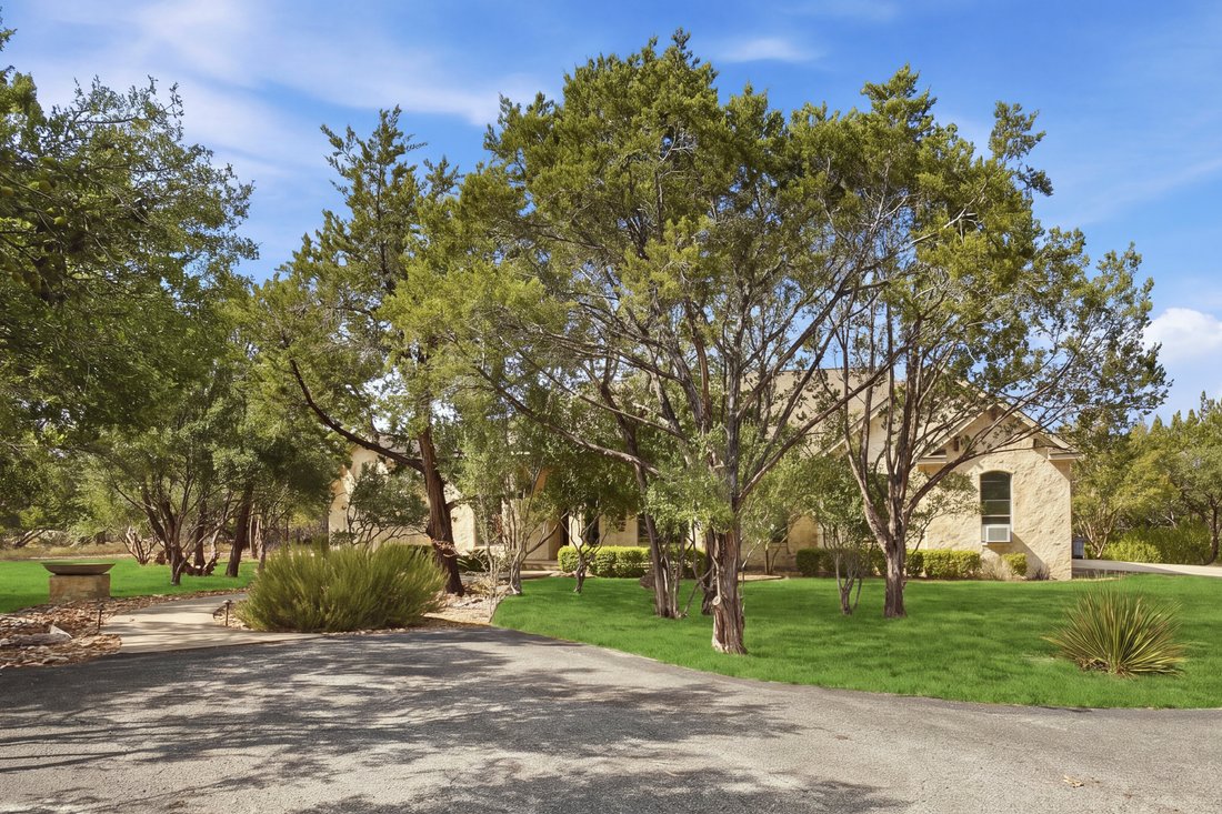 Casa a Boerne, Texas, Stati Uniti 1 - 18895441