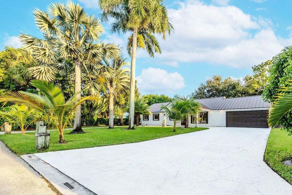 House in West Palm Beach, Florida, United States 4 - 18900283