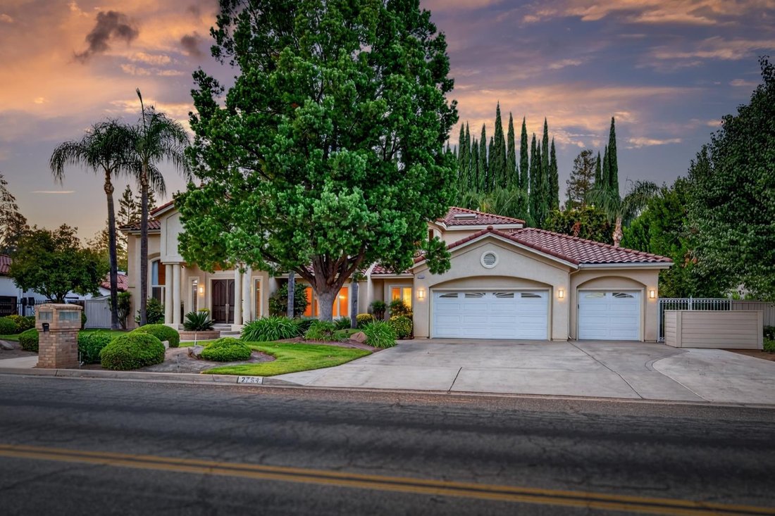 House in Fresno, California, United States 3 - 18898805