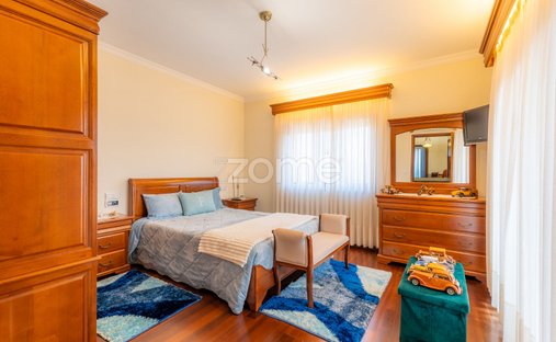 Maison à Eiriz, District de Porto, Portugal 1