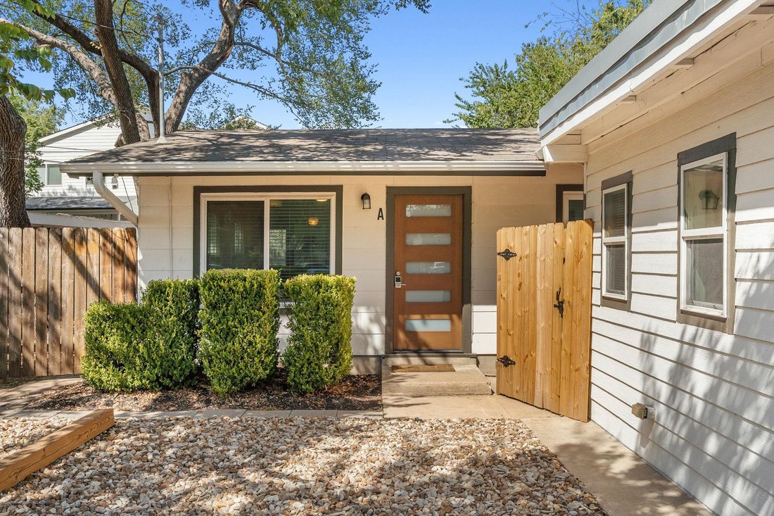 House in Austin, Texas, United States 5 - 18896405