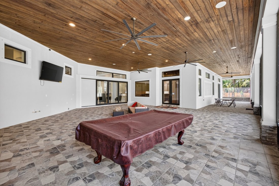 Casa a Vero Beach, Florida, Stati Uniti 5 - 18895525