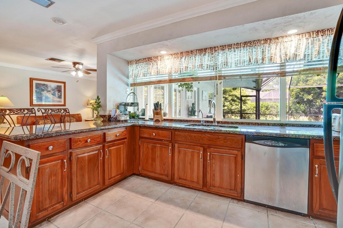 Casa en Coral Springs, Florida, Estados Unidos 4 - 18896454