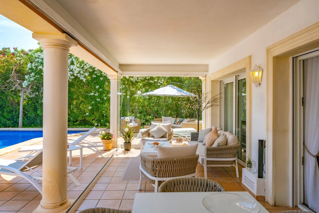 Villa in Xabia / Javea, Valencian Community, Spain 4 - 18474642