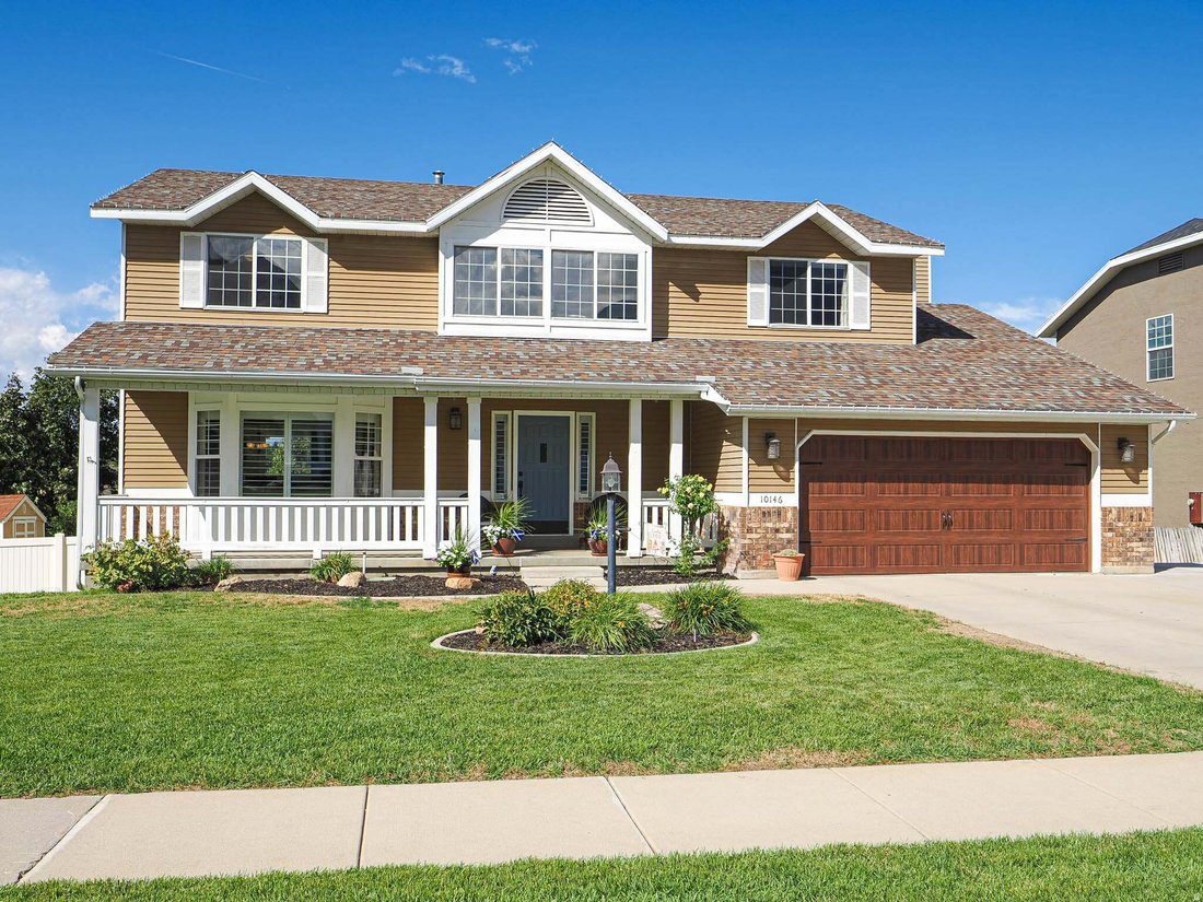 House in Sandy, Utah, United States 2 - 18899272