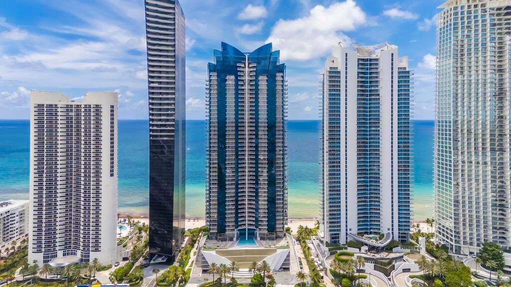 Condominio a Golden Beach, Florida, Stati Uniti 2 - 18896473