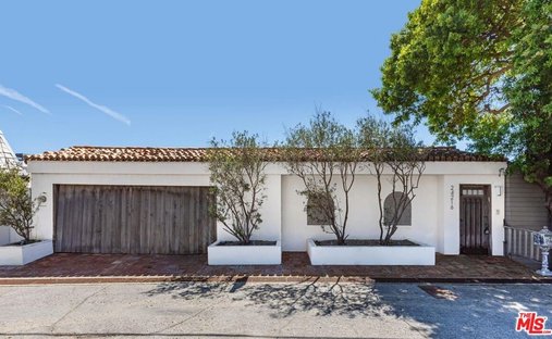 Haus in Malibu, Kalifornien, Vereinigte Staaten 1
