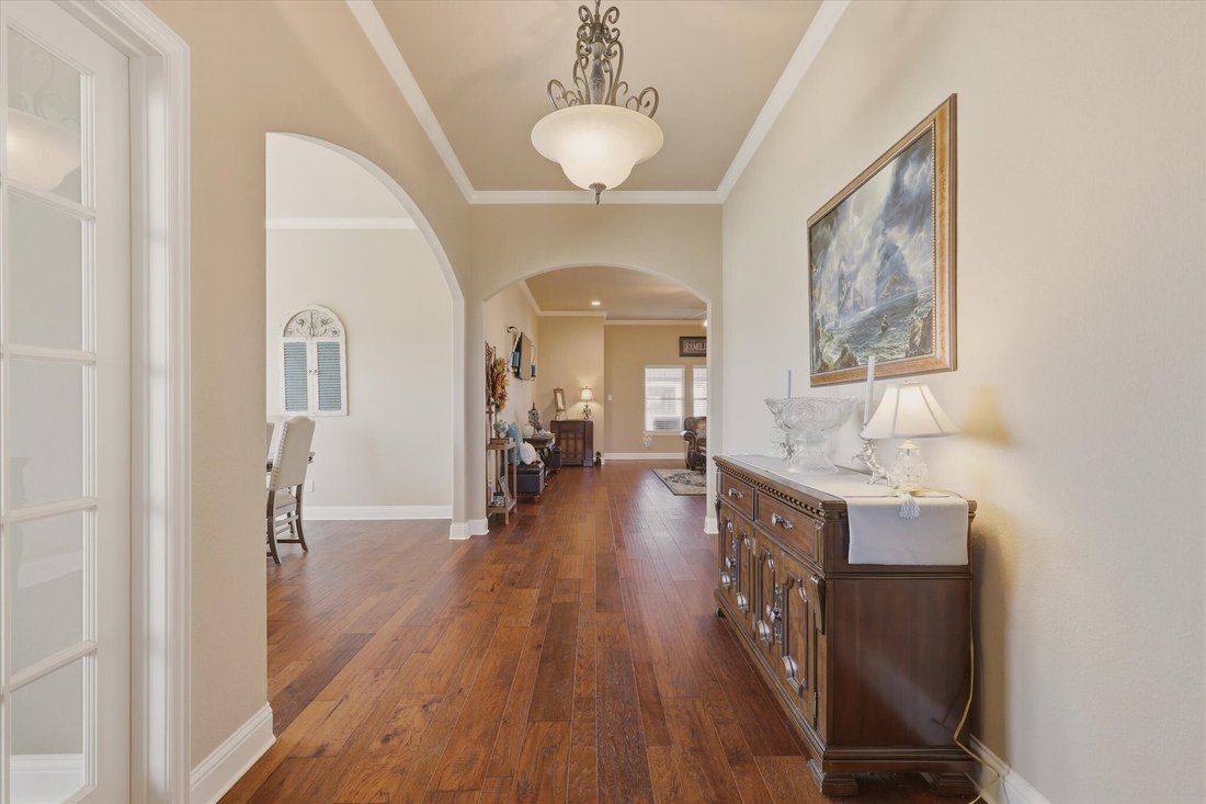 Casa a Decatur, Texas, Stati Uniti 5 - 18896358