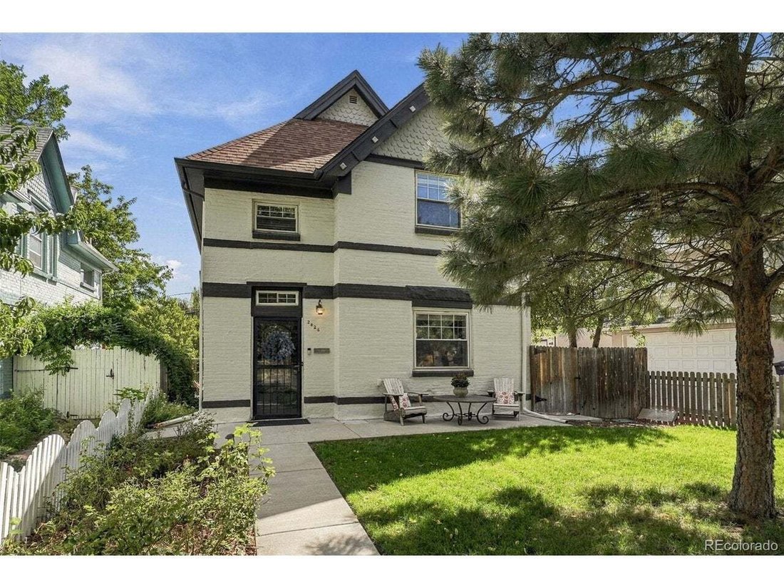 House in Denver, Colorado, United States 1 - 18899149