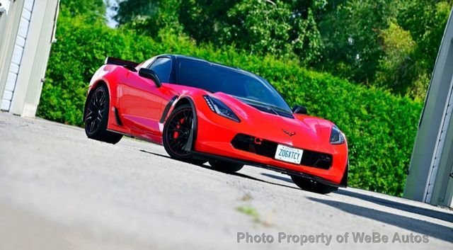 Chevrolet Corvette in Calverton, NY, United States 3 - 13480154