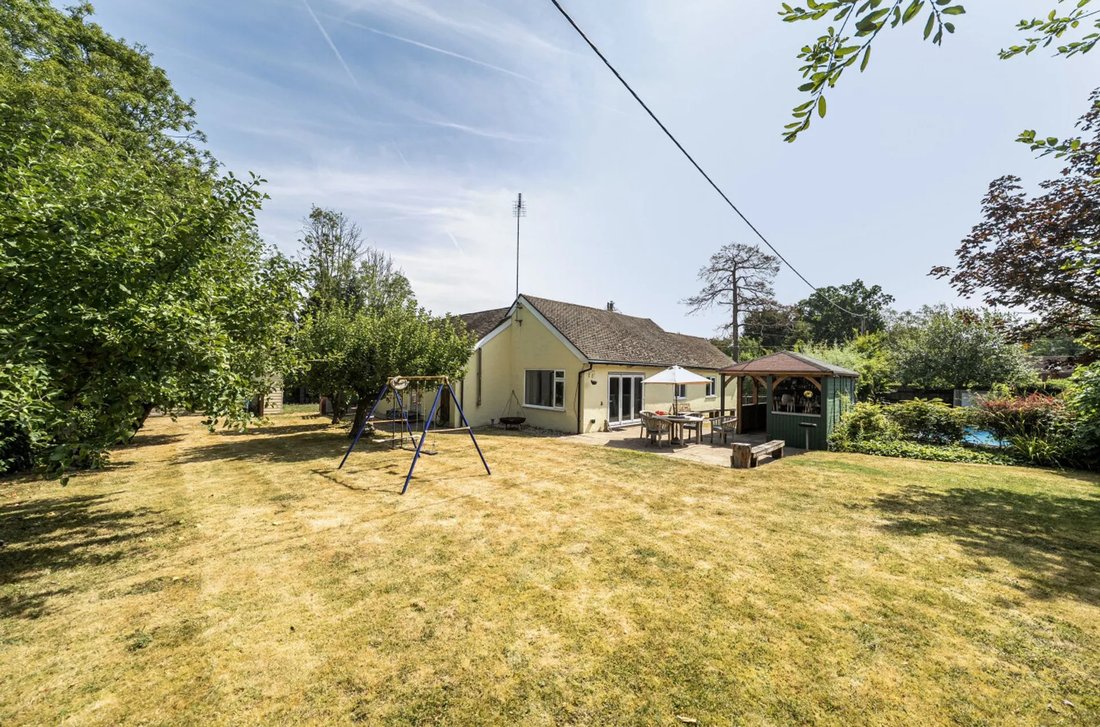 Chalet à Loxwood, Angleterre 3 - 18571415