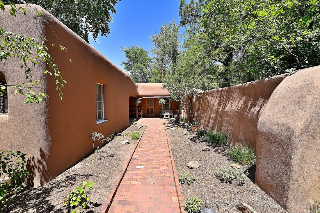 Condo in Santa Fe, New Mexico, United States 3 - 18902447