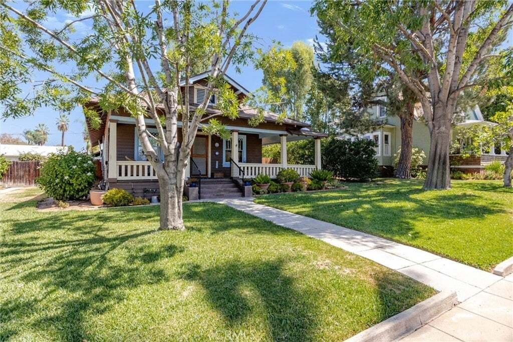 House in Redlands, California, United States 4 - 18895504