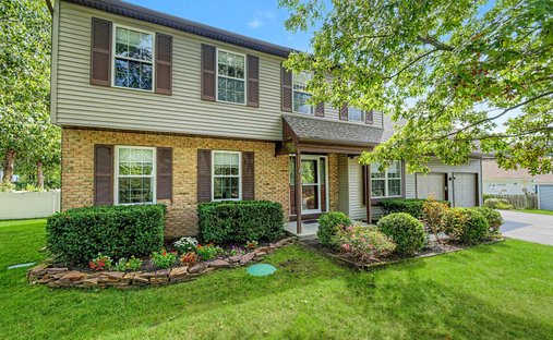 Maison à Marmora, New Jersey, États-Unis 1