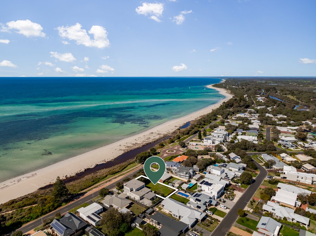 Land in Dunsborough, Western Australia, Australia 4 - 18902609