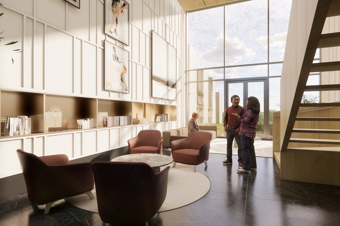 Condo in Quebec City, Quebec, Canada 5 - 18902452