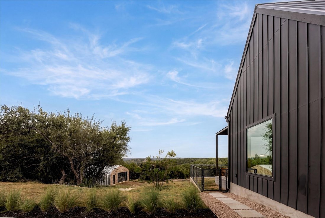 Haus in Wimberley, Texas, Vereinigte Staaten 4 - 18899361