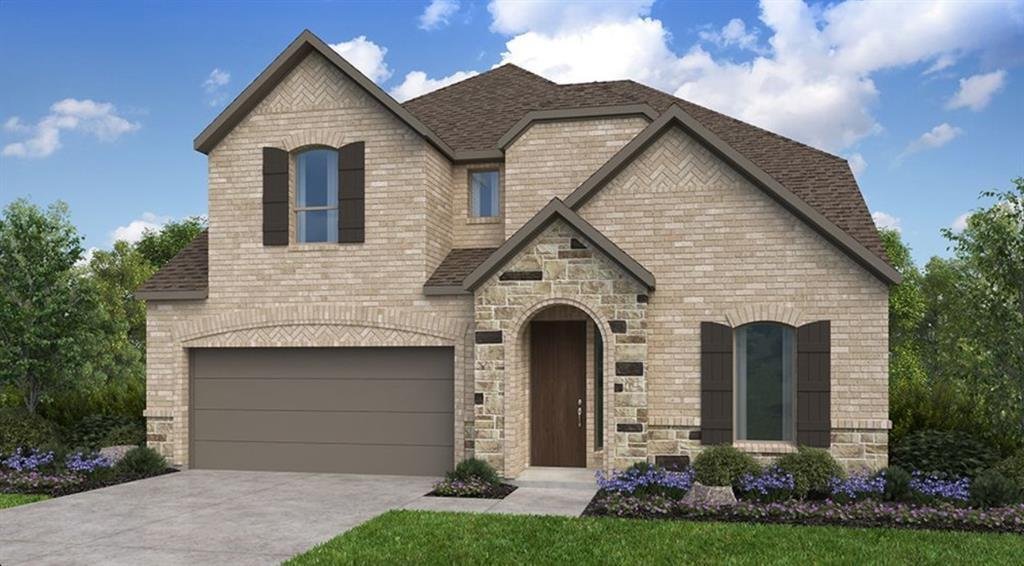 House in Lantana, Texas, United States 1 - 18900624