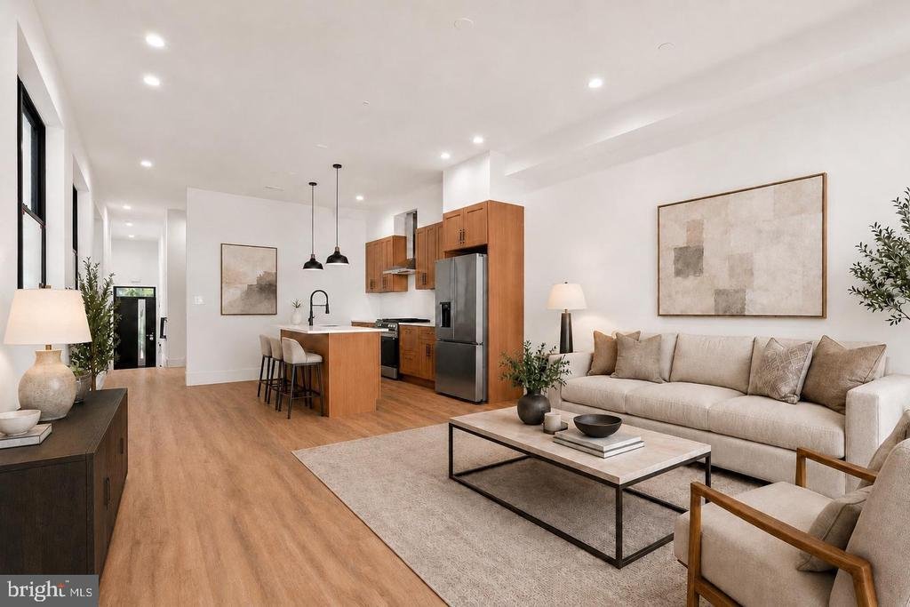Condo in Philadelphia, Pennsylvania, United States 1 - 18896167