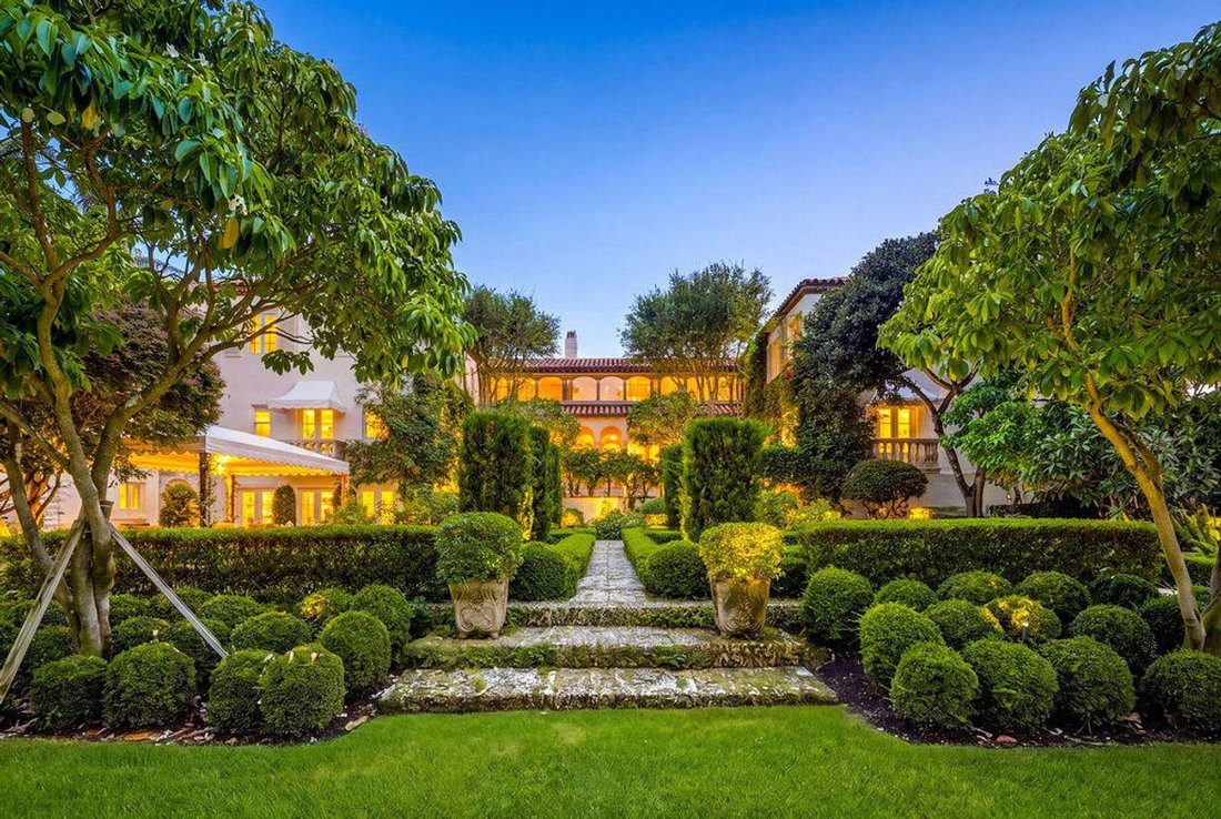 Haus in Palm Beach, Florida, Vereinigte Staaten 4 - 18898350
