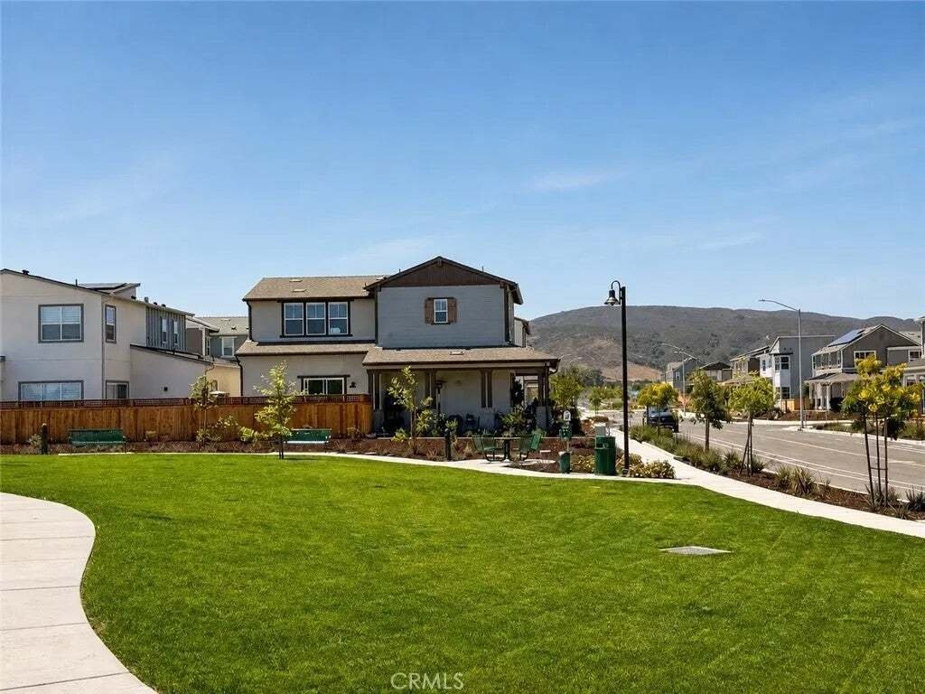 Haus in San Luis Obispo, Kalifornien, Vereinigte Staaten 2 - 18663976