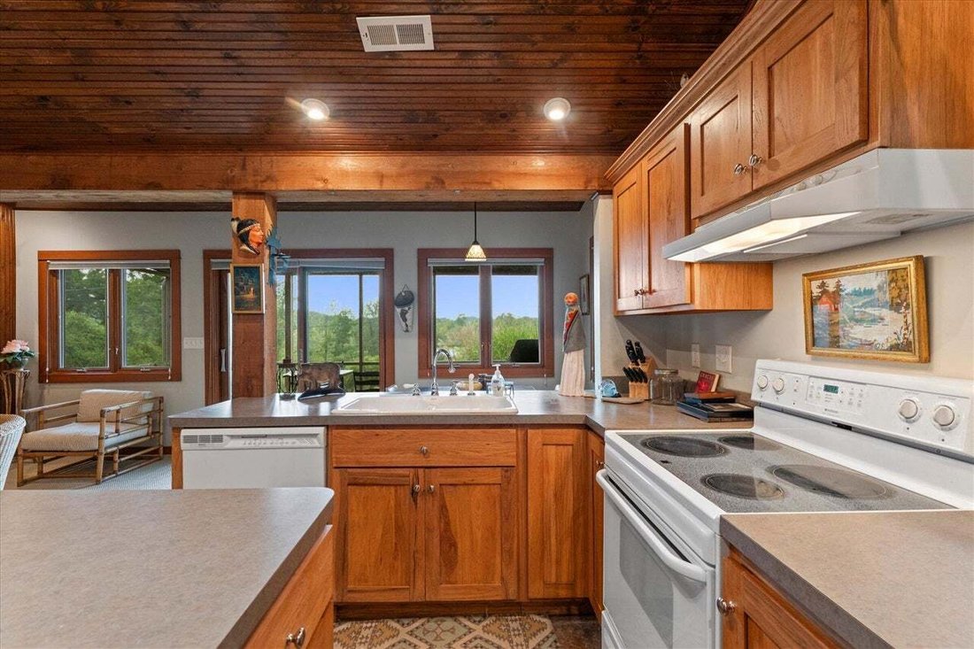 House in Vandalia, Michigan, United States 5 - 18900667