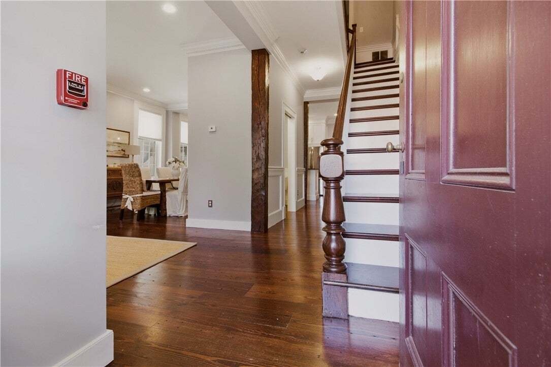 Appartement à Bristol, Rhode Island, États-Unis 4 - 18895613