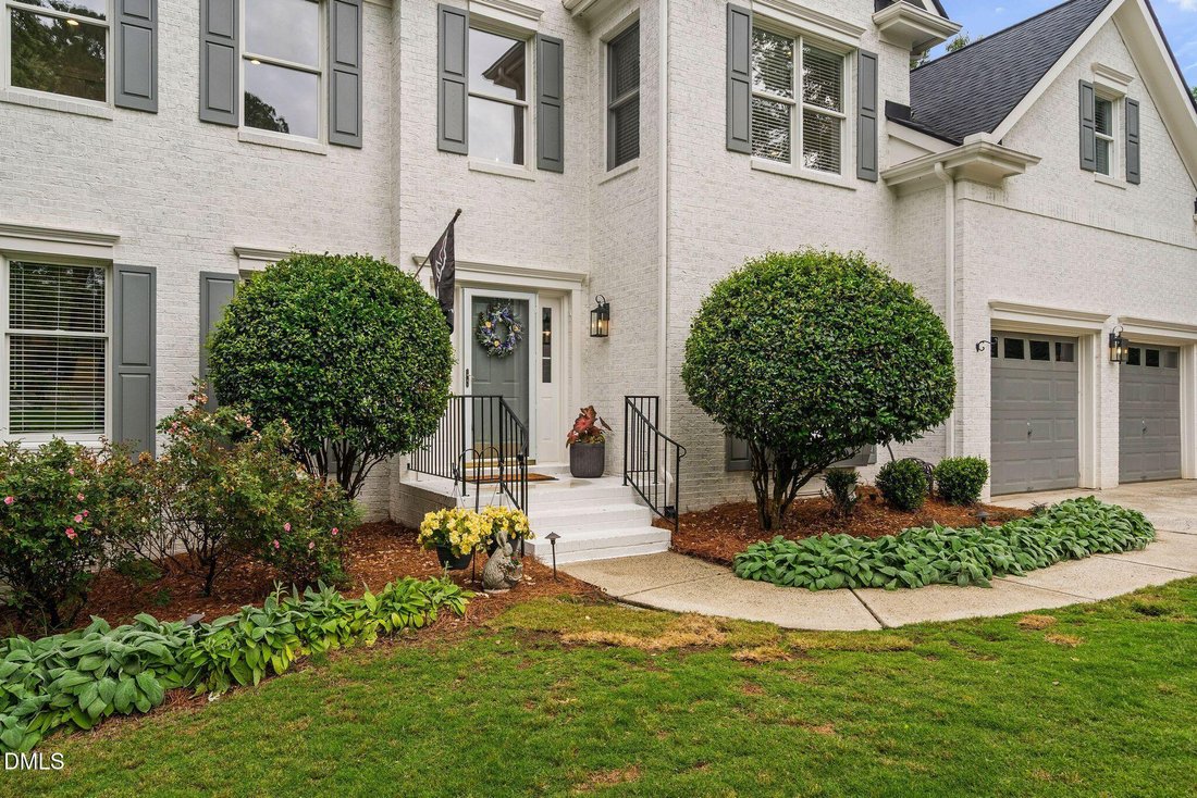 House in Cary, North Carolina, United States 2 - 18896196