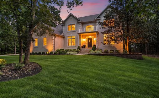 House in Medford Lakes, New Jersey, United States 1