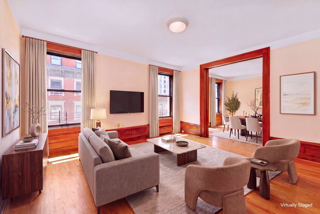 Co Op in New York, New York, United States 1 - 17654237