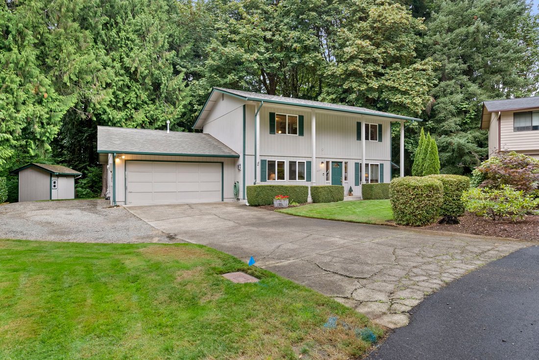 House in Rochester, Washington, United States 3 - 18897759