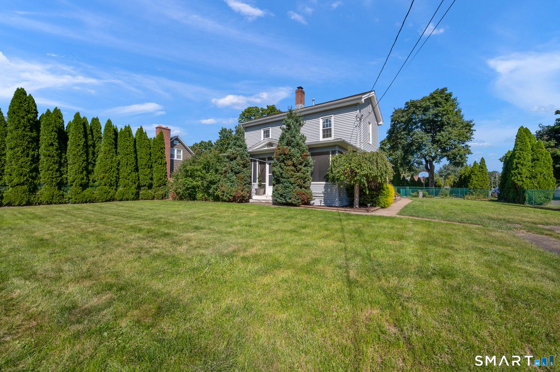 House in Southington, Connecticut, United States 1 - 18890818