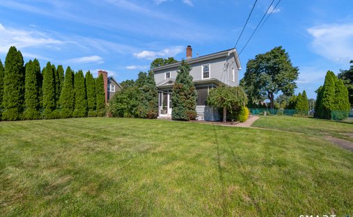 Maison à Southington, Connecticut, États-Unis 1