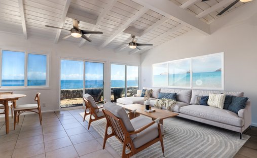Casa a Waialua, Hawaii, Stati Uniti 1