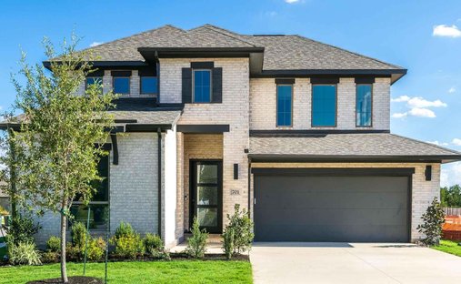 Haus in Georgetown, Texas, Vereinigte Staaten 1