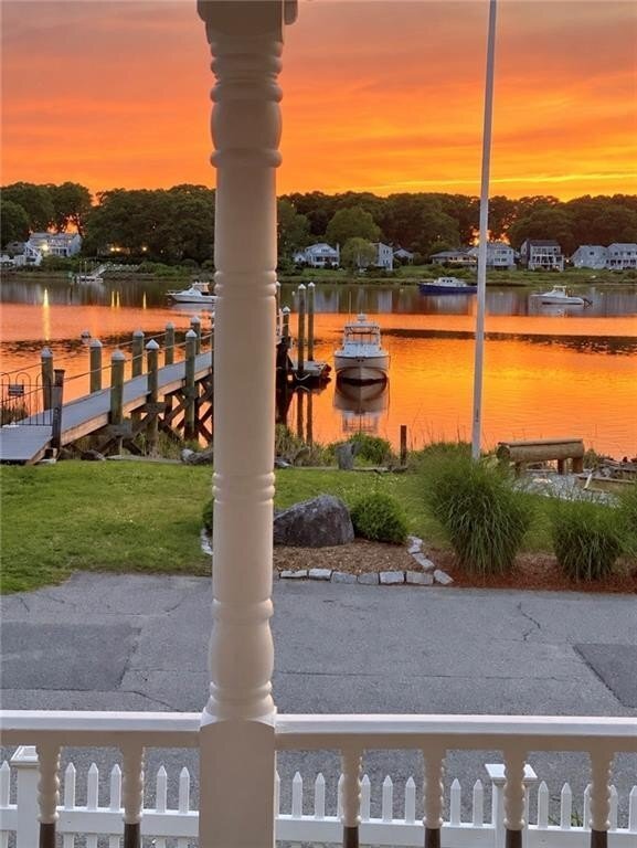 Haus in Barrington, Rhode Island, Vereinigte Staaten 2 - 18902114