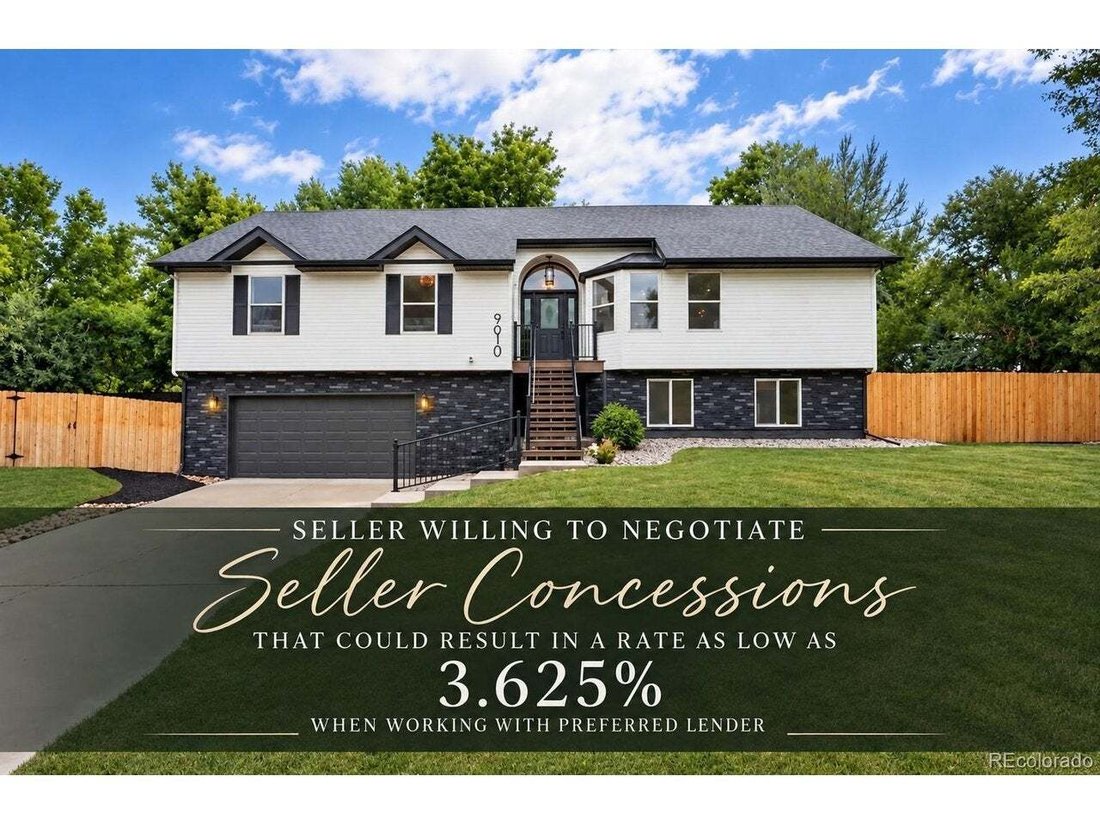 Haus in Lakewood, Colorado, Vereinigte Staaten 1 - 18509295