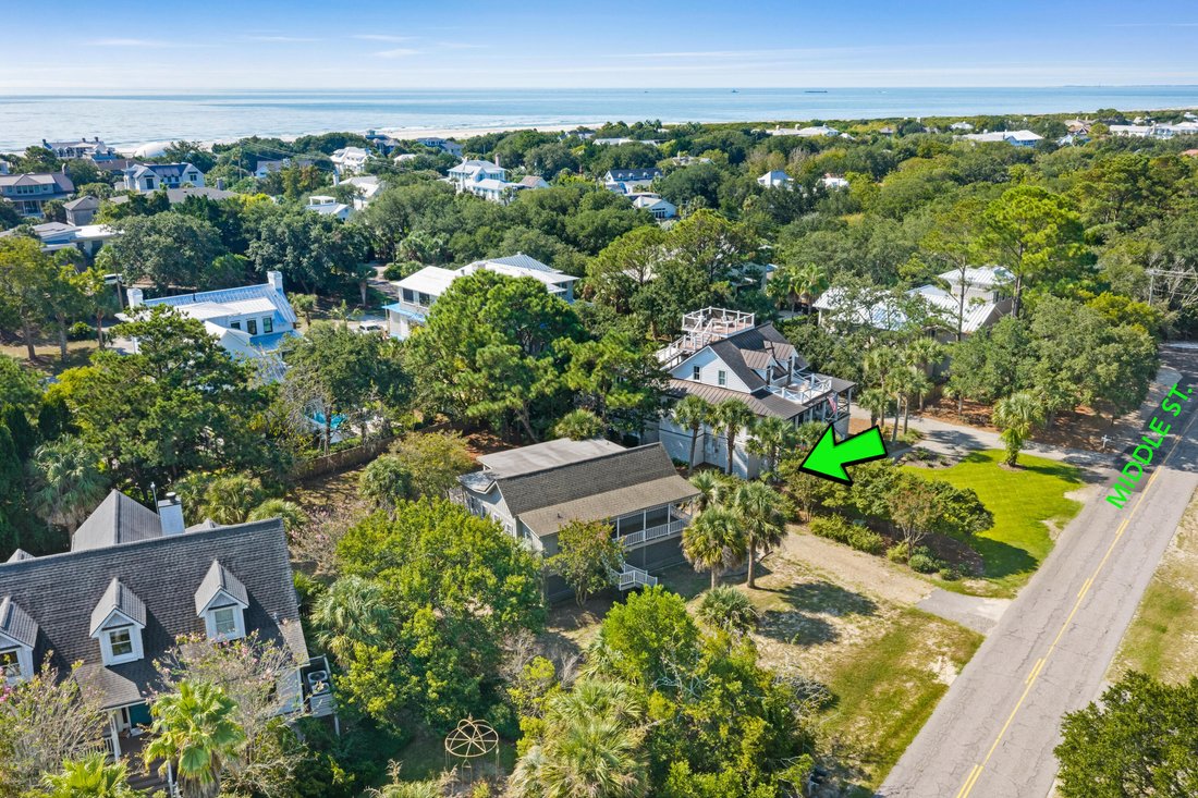 House in Sullivan's Island, South Carolina, United States 3 - 18898330