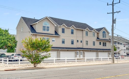 Eigentumswohnung in Seaside Heights, New Jersey, Vereinigte Staaten 1