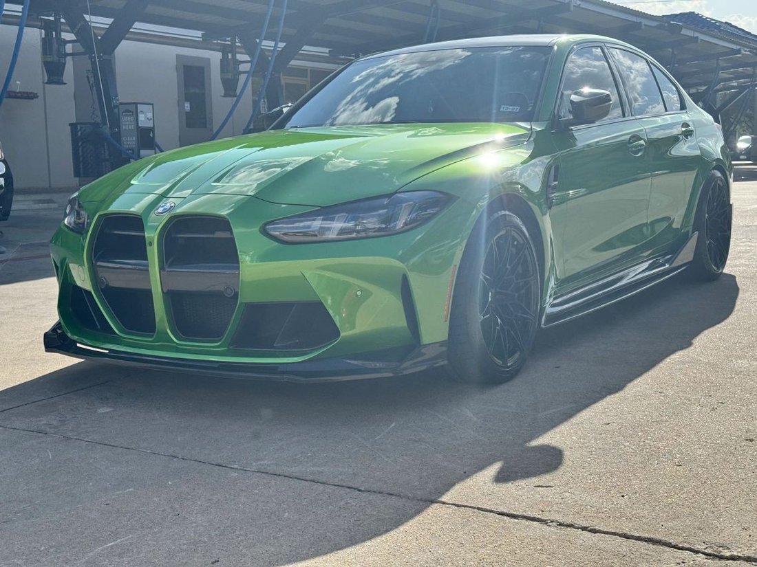 Sedan in Carrollton, TX, United States 3 - 18898118