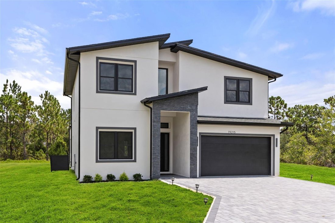 House in Orlando, Florida, United States 1 - 18410933