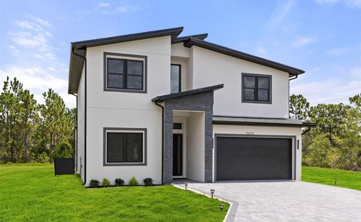 Casa a Orlando, Florida, Stati Uniti 1