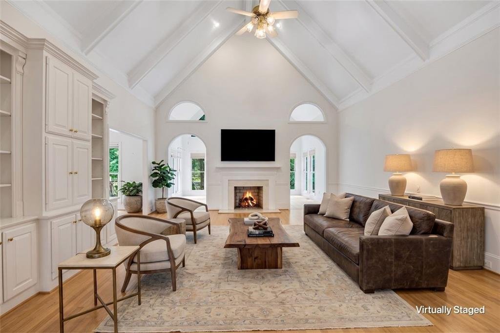 House in Dunwoody, Georgia, United States 5 - 18896361