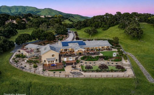 House in Arroyo Grande, California, United States 1