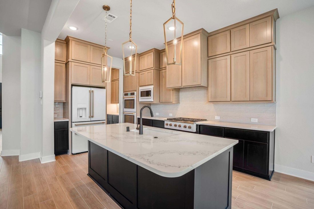 Haus in Conroe, Texas, Vereinigte Staaten 4 - 18900779