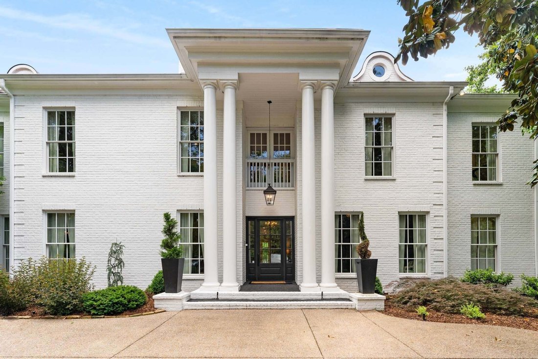 House in Nashville, Tennessee, United States 3 - 18898891